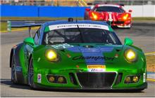 540 - Porsche 991 GT3 R #WP0ZZZ99ZGS199505 - Black Swan Racing