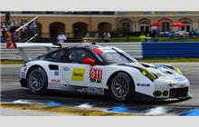 911 - Porsche 991 RSR #WP0ZZZ99ZGS199901 - Porsche North America