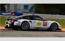911 - Porsche 991 RSR #WP0ZZZ99ZGS199901 - Porsche North America