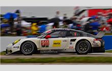 911 - Porsche 991 RSR #WP0ZZZ99ZGS199901 - Porsche North America