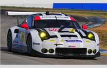 911 - Porsche 991 RSR #WP0ZZZ99ZGS199901 - Porsche North America