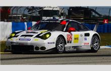 912 - Porsche 991 RSR #WP0ZZZ99ZFS199903 - Porsche North America