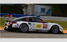 912 - Porsche 991 RSR #WP0ZZZ99ZFS199903 - Porsche North America