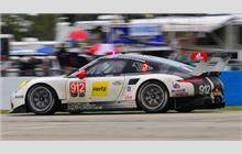 912 - Porsche 991 RSR #WP0ZZZ99ZFS199903 - Porsche North America
