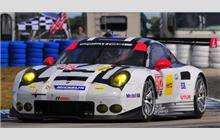 912 - Porsche 991 RSR #WP0ZZZ99ZFS199903 - Porsche North America