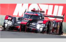 7 - Audi R18 - Audi Sport Team Joest