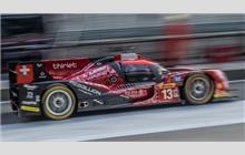 13 - Rebellion R-One AER (Oreca) - Rebellion Racing