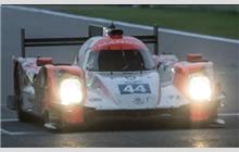 44 - Oreca 05 Nissan - Manor