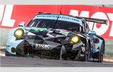 77 - Porsche 991 RSR (2016) - Dempsey - Proton Racing