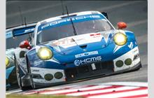 78 - Porsche 991 RSR #WP0ZZZ99ZES199904 - KCMG