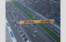 Additional Photo - Shanghai 6 Hours 2016