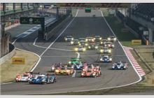 Additional Photo - Shanghai 6 Hours 2016