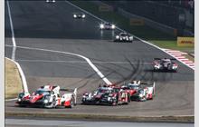 Additional Photo - Shanghai 6 Hours 2016