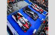 Additional Photo - Shanghai 6 Hours 2016