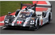 1 - Porsche 919 Hybrid - Porsche Team