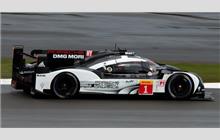 1 - Porsche 919 Hybrid - Porsche Team