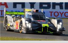 4 - CLM P1/01 AER #001 (Lotus) - Bykolles Racing Team