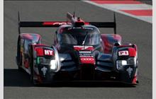 7 - Audi R18 - Audi Sport Team Joest
