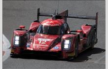12 - Rebellion R-One AER (Oreca) - Rebellion Racing