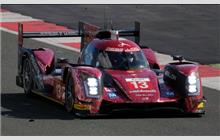 13 - Rebellion R-One AER (Oreca) - Rebellion Racing