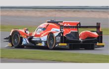 26 - Oreca 05 Nissan - G-Drive Racing
