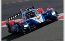 27 - BR01 Nissan - SMP Racing