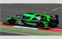 30 - Ligier JS P2 Nissan (Onroak) - Extreme Speed Motorsports