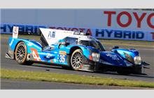 35 - Alpine A460 Nissan (Oreca) - Baxi DC Racing Alpine