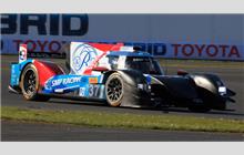 37 - BR01 Nissan #06 - SMP Racing