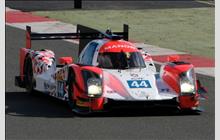 44 - Oreca 05 Nissan - Manor