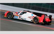 44 - Oreca 05 Nissan - Manor