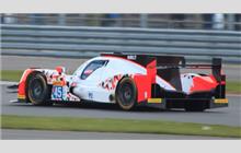 45 - Oreca 05 Nissan #10 - Manor