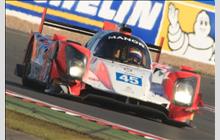 45 - Oreca 05 Nissan #10 - Manor