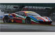 71 - Ferrari 488 GTE #3802 - AF Corse