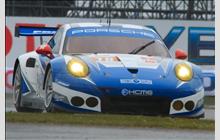 78 - Porsche 991 RSR #WP0ZZZ99ZES199904 - KCMG