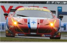 83 - Ferrari 458 Italia #2886 - AF Corse