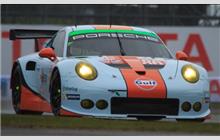 86 - Porsche 991 RSR - Gulf Racing