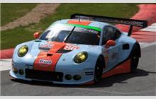 86 - Porsche 991 RSR - Gulf Racing