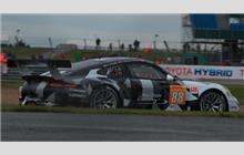 88 - Porsche 991 RSR - Abu Dhabi-Proton Racing