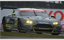 95 - Aston Martin V8 Vantage GTE - Aston Martin Racing