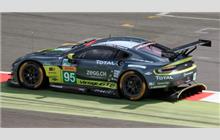 95 - Aston Martin V8 Vantage GTE - Aston Martin Racing