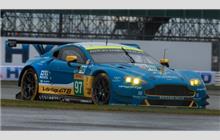 97 - Aston Martin V8 Vantage GTE - Aston Martin Racing