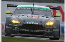 98 - Aston Martin V8 Vantage GTE - Aston Martin Racing