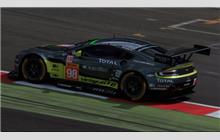 98 - Aston Martin V8 Vantage GTE - Aston Martin Racing