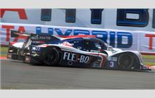 3 - Ligier JS P3 Nissan (Onroak) - United Autosports