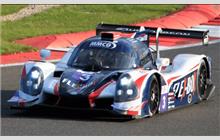 3 - Ligier JS P3 Nissan (Onroak) - United Autosports