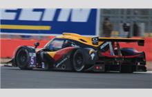 5 - Ligier JS P3 Nissan #OR03-06 (Onroak) - By Speed Factory