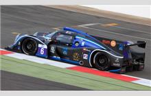 6 - Ligier JS P3 Nissan (Onroak) - 360 Racing