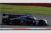 6 - Ligier JS P3 Nissan (Onroak) - 360 Racing