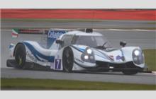 7 - Ligier JS P3 Nissan (Onroak) - Villorba Corse